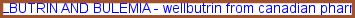 Wellbutrin